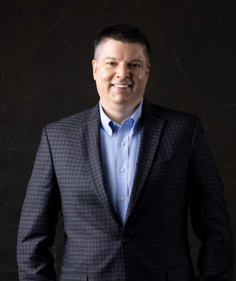 Matt Dangel, petroleum engineer and founder
